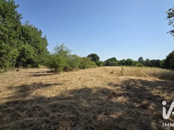Terrain 14347 m²
