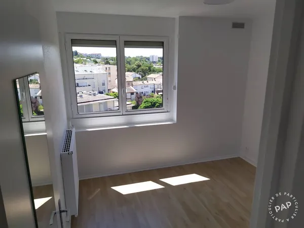 Appartement 2 pièces 31 m²