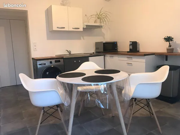 Location appartement Auray