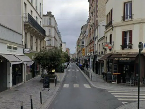 Local commercial 73 m²