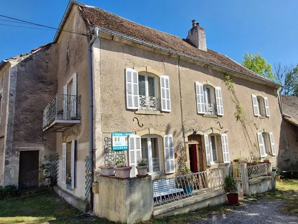 Maison 6 pièces 150 m²
