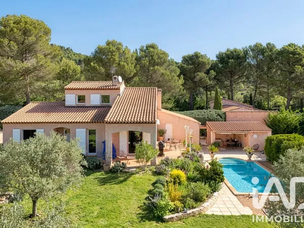 Maison 6 pièces 135 m²