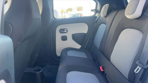 Renault Twingo 1.0 SCe 70 - Limited – 2016 – 118342 km – Essence – Boîte Manuelle — photo 35
