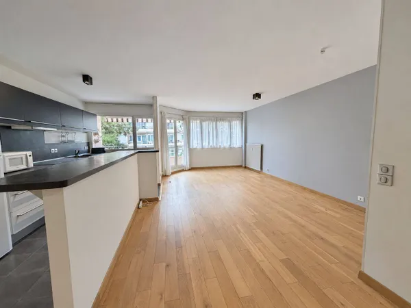Appartement 3 pièces 71 m²