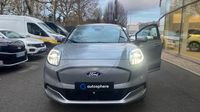 Ford Puma Gen-E 168ch Standard Range 43 kWh Premium