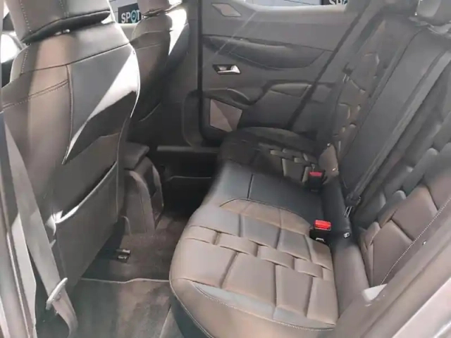 Ds Ds 3 ds3 crossback puretech 130 eat8 louvre — photo 23