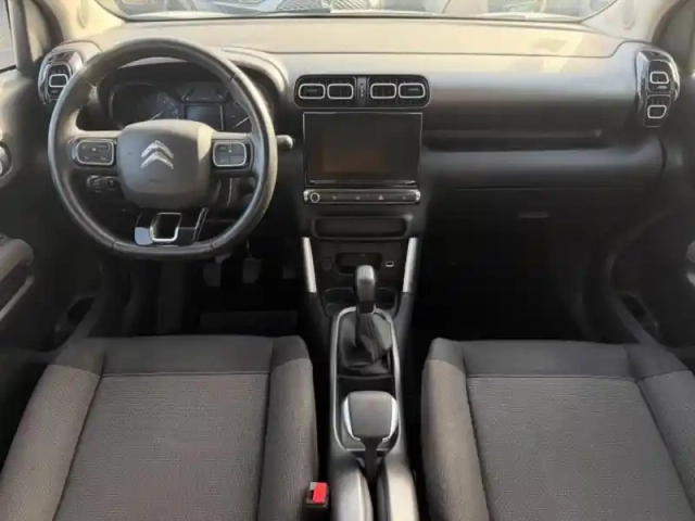Citroën C3 Aircross puretech 110ch s&amp;s shine — photo 8