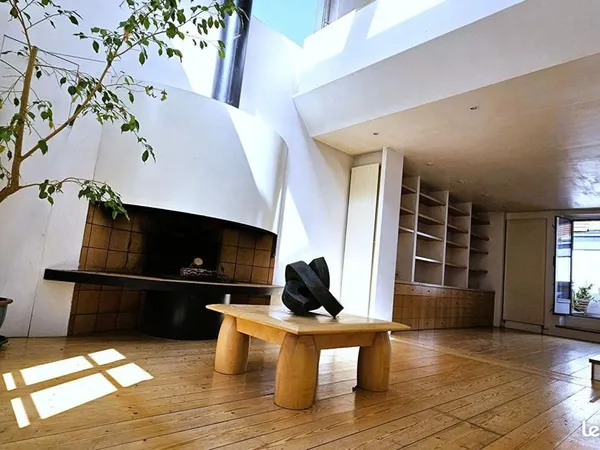 Maison 8 pièces 214 m²