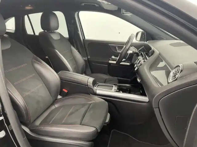 Mercedes Gla 250 e 8g-dct — photo 90
