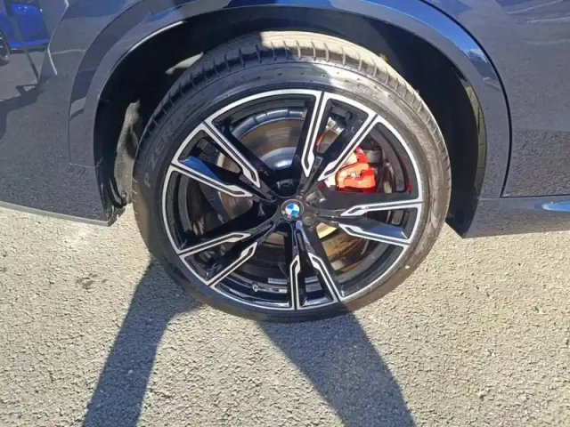 Bmw X5 xdrive50e 489 ch bva8 — photo 67