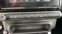 Citroen C3 Aircross BlueHDi 110ch S&S Feel Pack — photo 27
