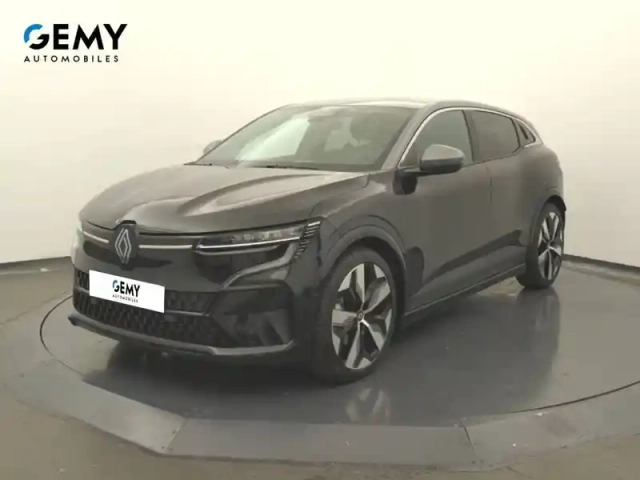 Renault Megane e-tech ev60 220 ch super charge — photo 16