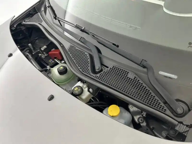 Renault Twingo iii sce 65 - 21 — photo 30