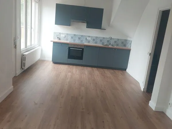 Maison Cormicy