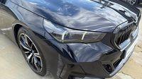 Bmw Série 5 520dA 197ch M Sport — photo 17