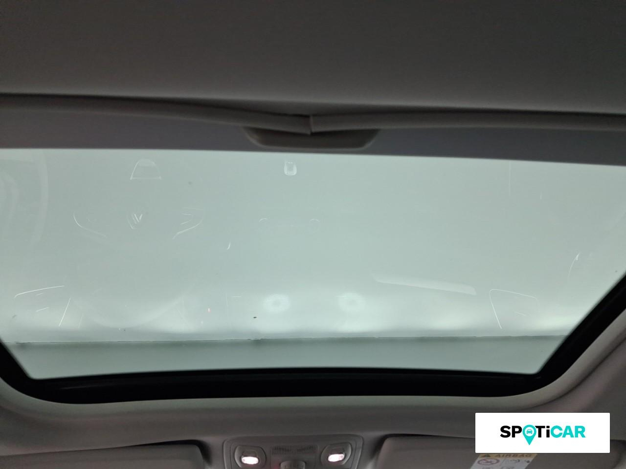 Renault Megane 1.3 tce 140ch fap intens edc — photo 19