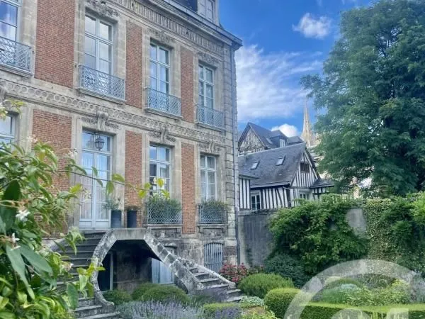 Appartement 1 pièce 33 m²
