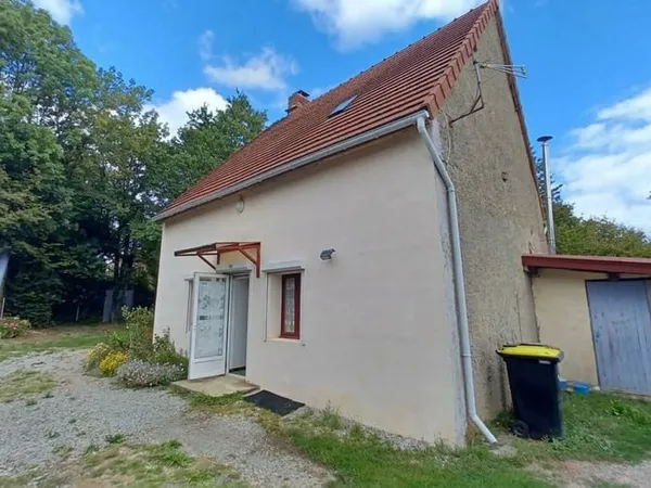 Maison 3 pièces 81 m²