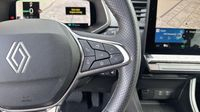 Renault Captur 1.8 E-Tech full hybrid 160ch Techno - 25 — photo 18