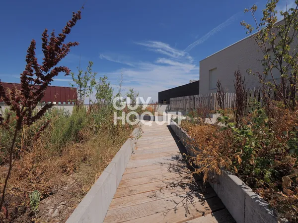 APPARTEMENT À VENDRE DE 1 PIÈCE DE 25,00 M²