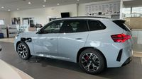 Bmw X3 xDrive30e 299ch M Sport — photo 8