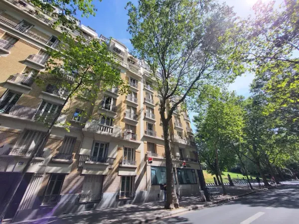 Appartement 1 pièce 25 m²