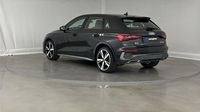 Audi A3 Sportback 40 TFSI e 204ch S line S tronic 6 — photo 8