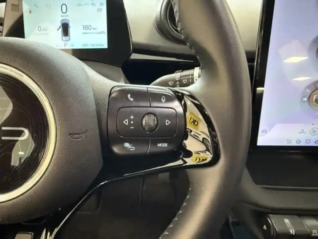 Byd Dolphin comfort 427km d'autonomie wltp, siège chauffant, caméra — photo 30