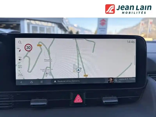Hyundai Ioniq 5 84 kwh - 229 ch — photo 15