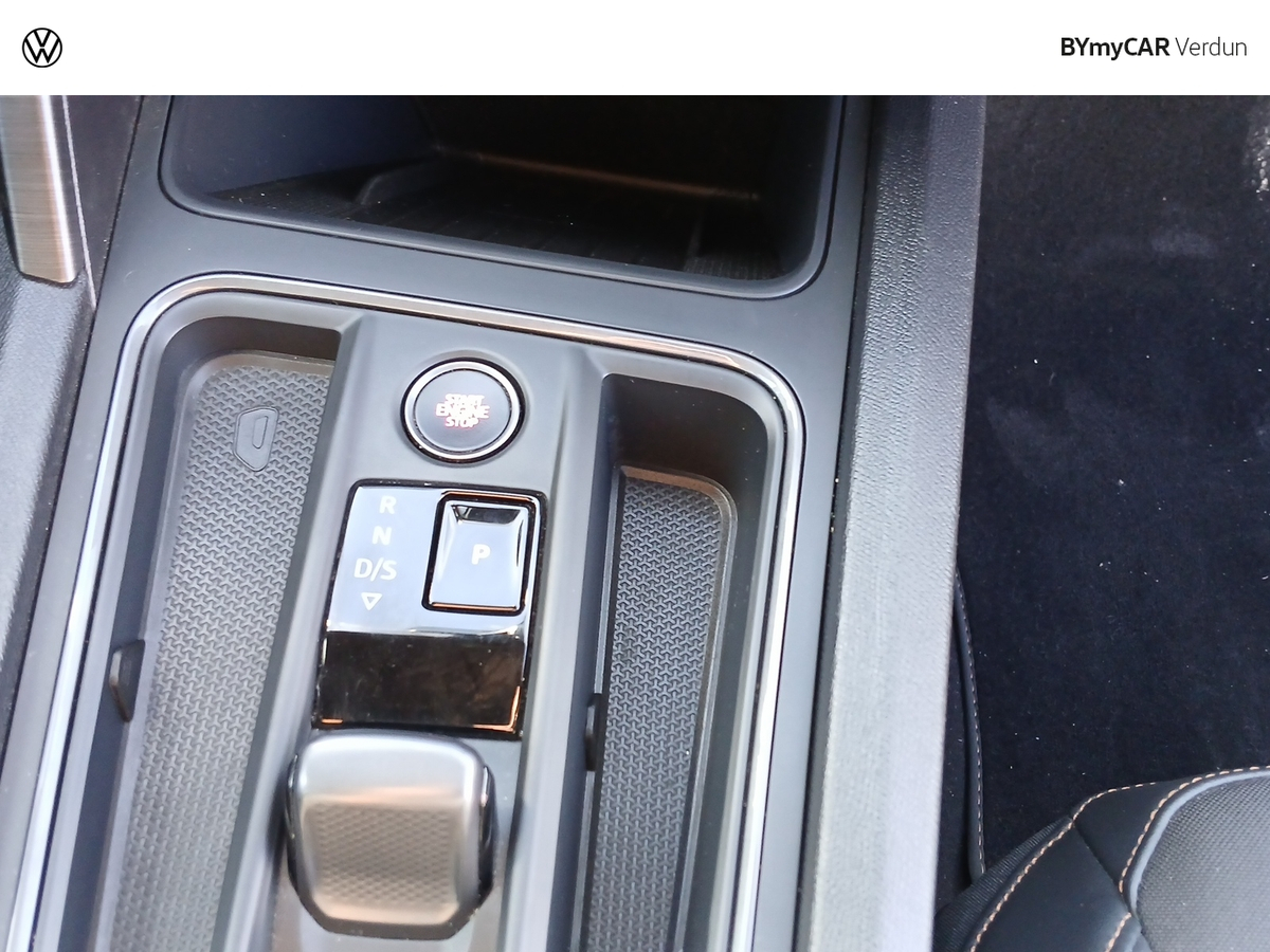 Cupra Formentor 1.4 e-HYBRID 245 ch DSG6 — photo 21
