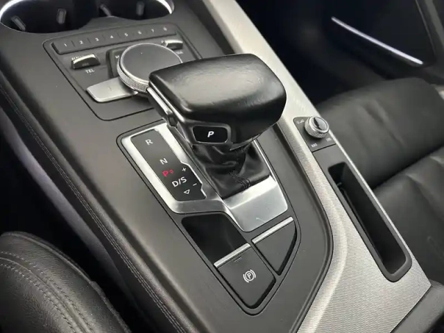 Audi A4 2.0 tfsi 252 s tronic 7 quattro — photo 43