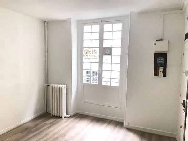 Appartement 1 pièce 16 m²