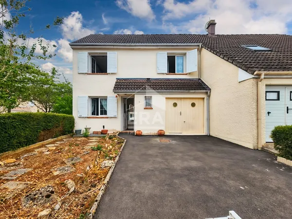 Maison 6 pièces 94 m²