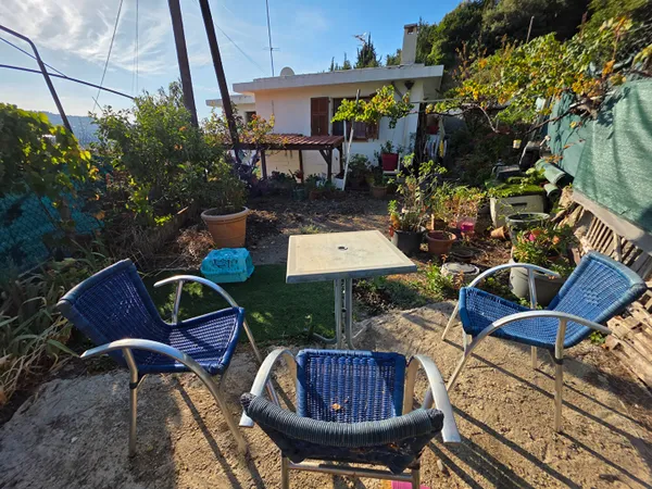 Maison 3 pièces 61 m²
