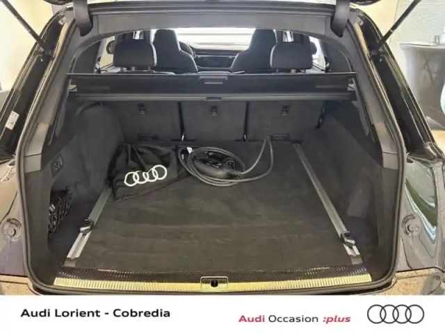 Audi Q7 60 tfsi e 490ch compétition quattro tiptronic 8 5 places — photo 9