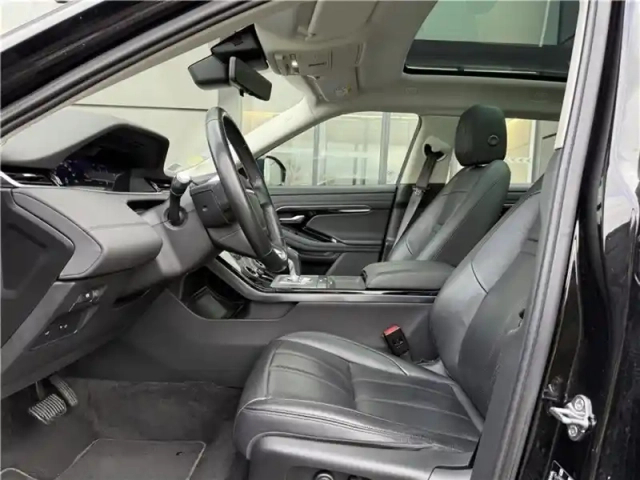 Land Rover Range Rover d180 awd bva9 — photo 7
