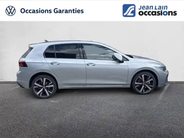 Volkswagen Golf 1.5 ehybrid 204 dsg6 — photo 24