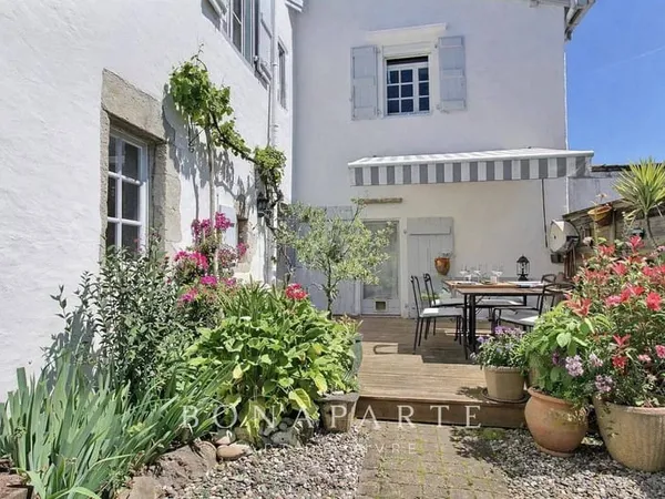 Appartement 4 pièces 92 m²