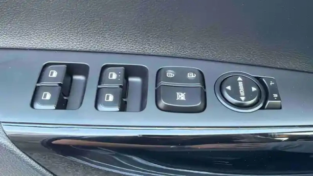 Kia Picanto 1.0 gdi 68 ch bvm5 — photo 21