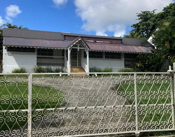 Maison 4 pièces 96 m²