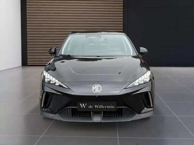 Mg Mg4 premium 64kwh 140kw — photo 2