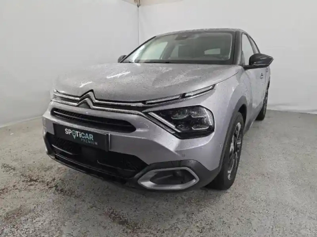 Citroën C4 puretech 130ch s&amp;s shine eat8
