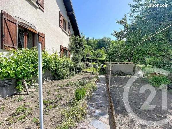 Ferme 5 pièces 180 m²
