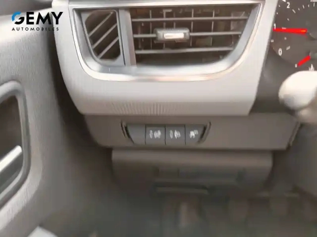 Renault Kangoo Van blue dci 95 — photo 15
