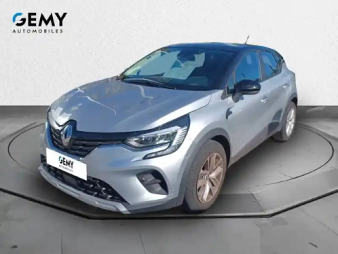 Renault Captur tce 90 - 21