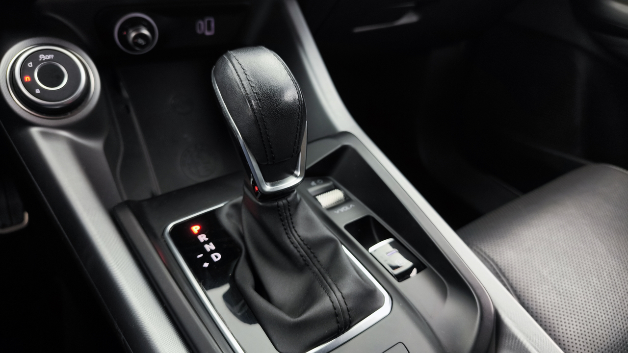 Alfa Romeo Tonale 1.5 Hybrid 130 ch TCT7 — photo 39
