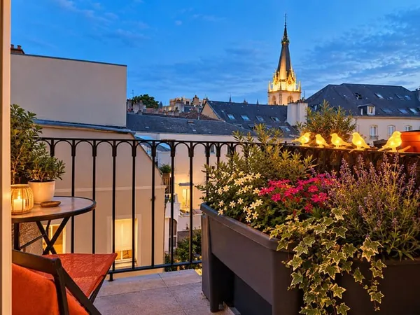 Appartement Metz 5 pièces 135 m2