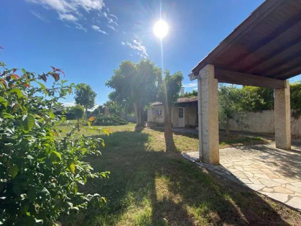 Maison 5 pièces 133 m²