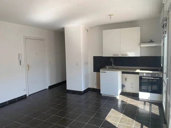 Appartement 2 pièces 49 m²