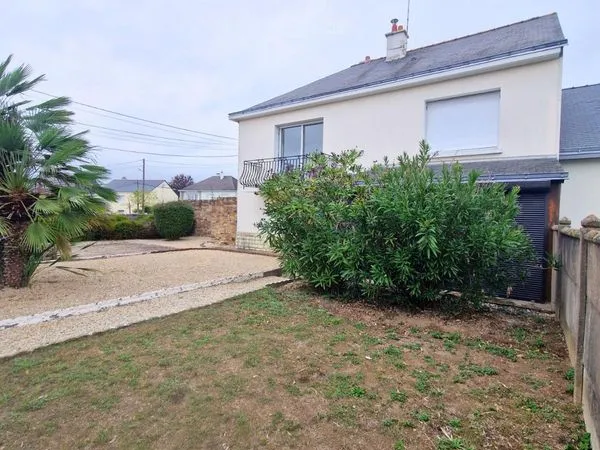 Maison 4 pièces 68 m²